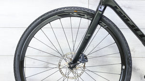 Giant Revolt Advanced 0 Gravel Bike - 2019, Large