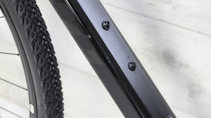 Giant Revolt Advanced 0 Gravel Bike - 2019, Large