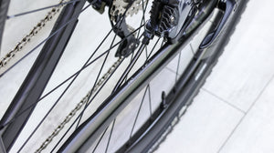 Giant Revolt Advanced 0 Gravel Bike - 2019, Large