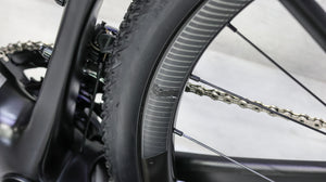 Giant Revolt Advanced 0 Gravel Bike - 2019, Large