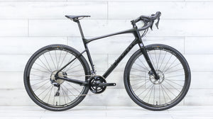 Giant Revolt Advanced 0 Gravel Bike - 2019, Large
