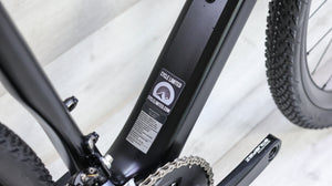 Giant Revolt Advanced 0 Gravel Bike - 2019, Large