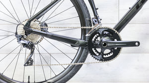 Giant Revolt Advanced 0 Gravel Bike - 2019, Large