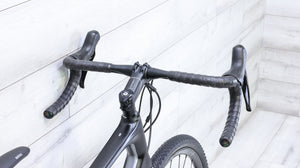 Giant Revolt Advanced 0 Gravel Bike - 2019, Large