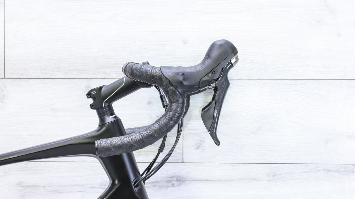 Giant Revolt Advanced 0 Gravel Bike - 2019, Large