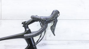 Giant Revolt Advanced 0 Gravel Bike - 2019, Large