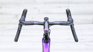 Trek Domane SL Ultegra Road Bike - 2020, 56cm