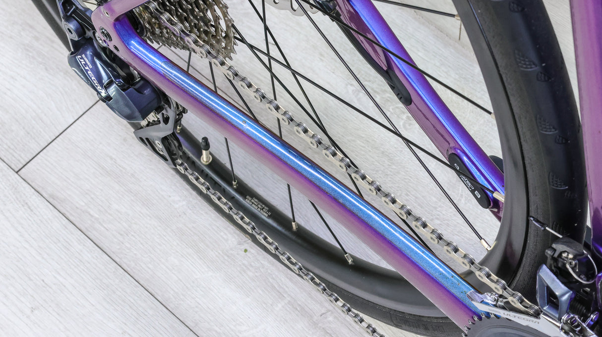 Trek Domane SL Ultegra Road Bike - 2020, 56cm