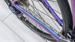 Trek Domane SL Ultegra Road Bike - 2020, 56cm