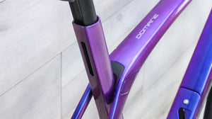 Trek Domane SL Ultegra Road Bike - 2020, 56cm