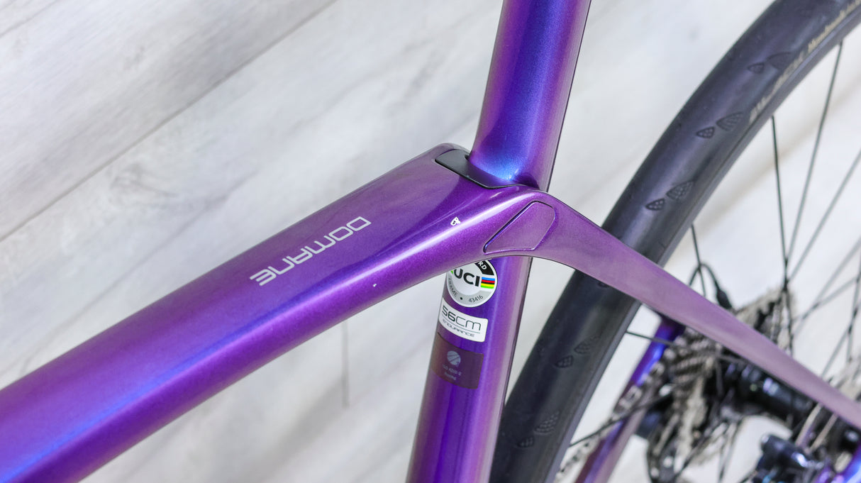 Trek Domane SL Ultegra Road Bike - 2020, 56cm