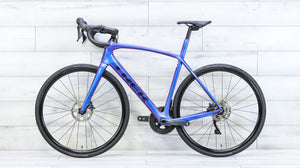 Trek Domane SL Ultegra Road Bike - 2020, 56cm