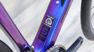 Trek Domane SL Ultegra Road Bike - 2020, 56cm