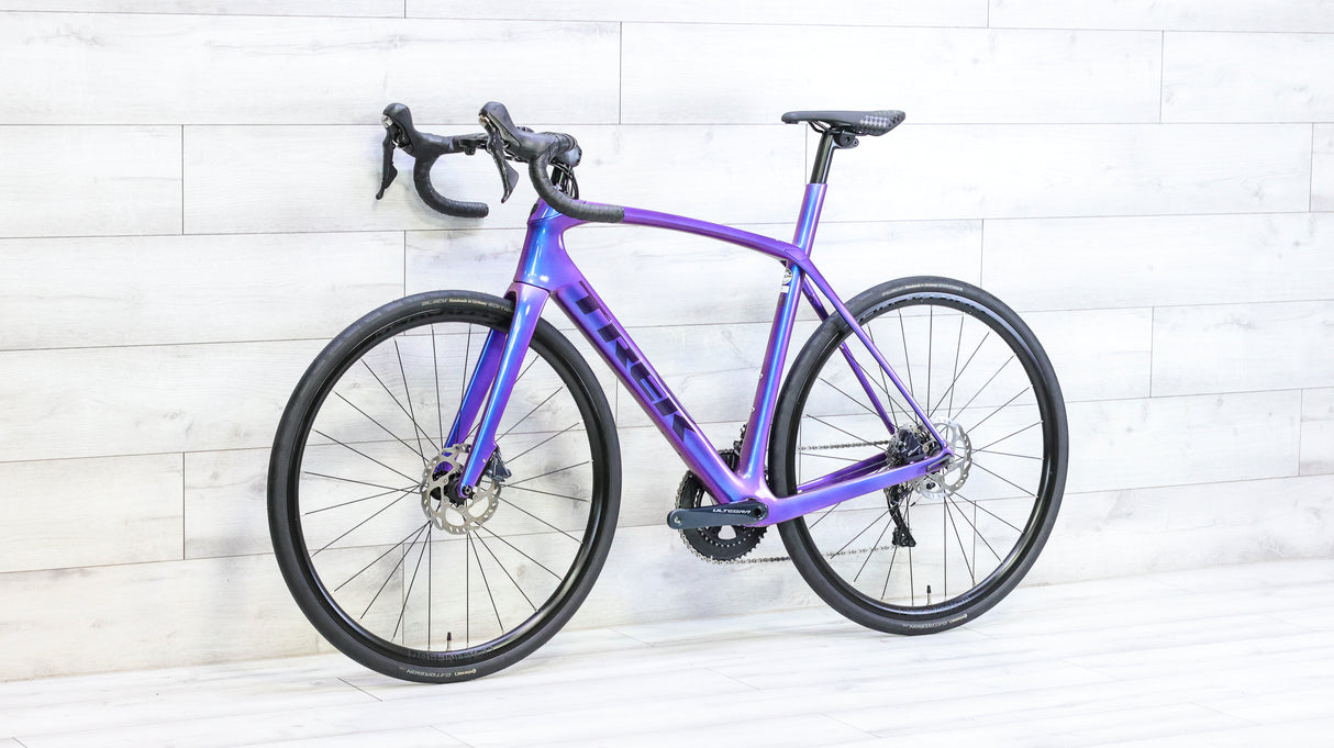 Trek Domane SL Ultegra Road Bike - 2020, 56cm