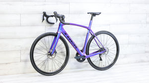 Trek Domane SL Ultegra Road Bike - 2020, 56cm