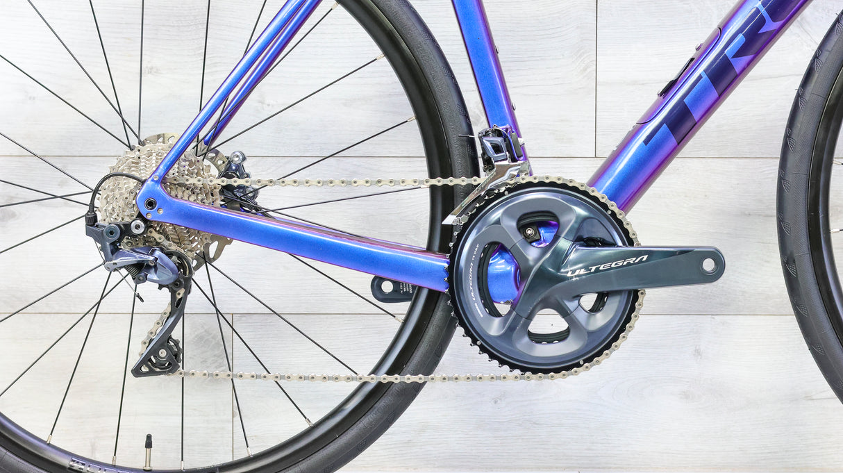 Trek Domane SL Ultegra Road Bike - 2020, 56cm