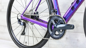 Trek Domane SL Ultegra Road Bike - 2020, 56cm