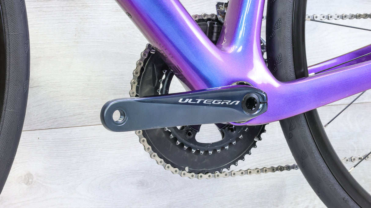 Trek Domane SL Ultegra Road Bike - 2020, 56cm