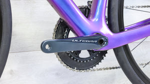 Trek Domane SL Ultegra Road Bike - 2020, 56cm