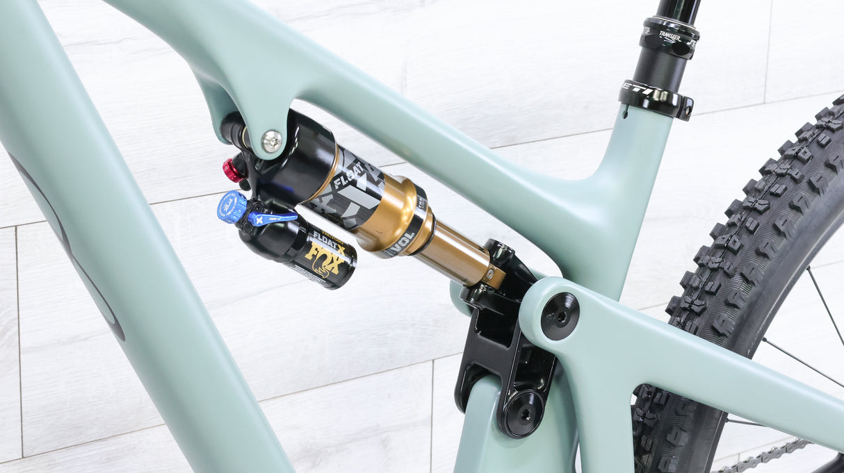 Yeti SB130 T2 Mountain Bike - 2023, Medium