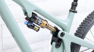 Yeti SB130 T2 Mountain Bike - 2023, Medium