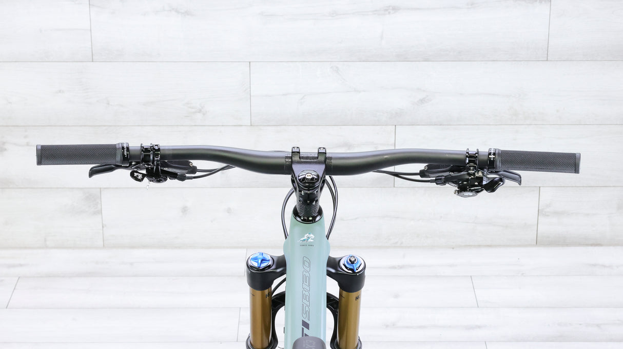 Yeti SB130 T2 Mountain Bike - 2023, Medium