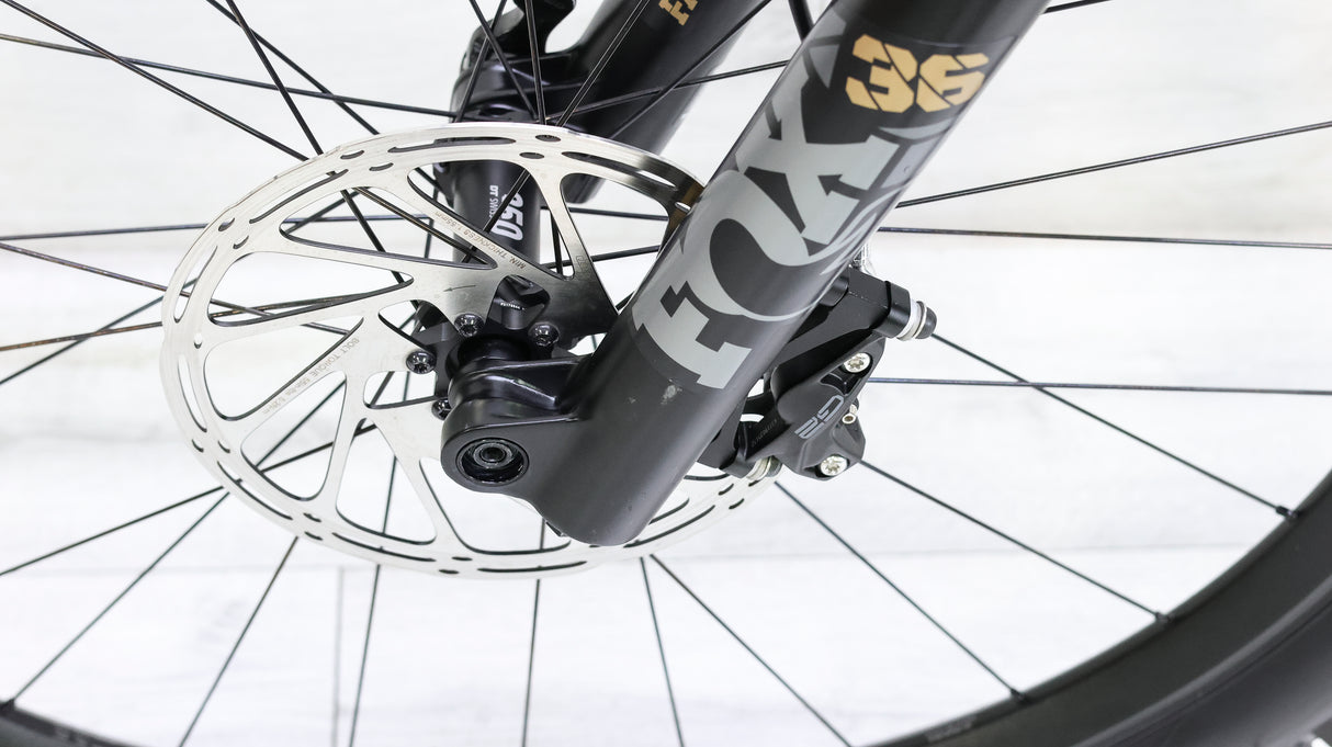 Yeti SB130 T2 Mountain Bike - 2023, Medium