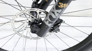 Yeti SB130 T2 Mountain Bike - 2023, Medium