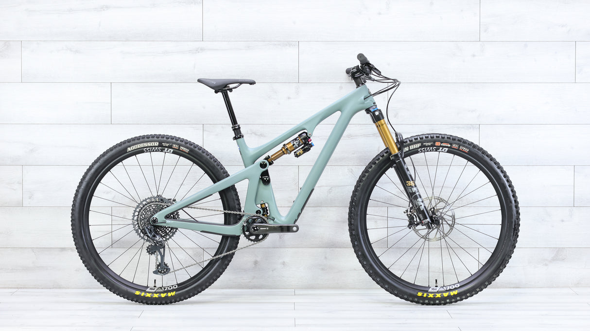 Yeti SB130 T2 Mountain Bike - 2023, Medium