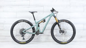 Yeti SB130 T2 Mountain Bike - 2023, Medium