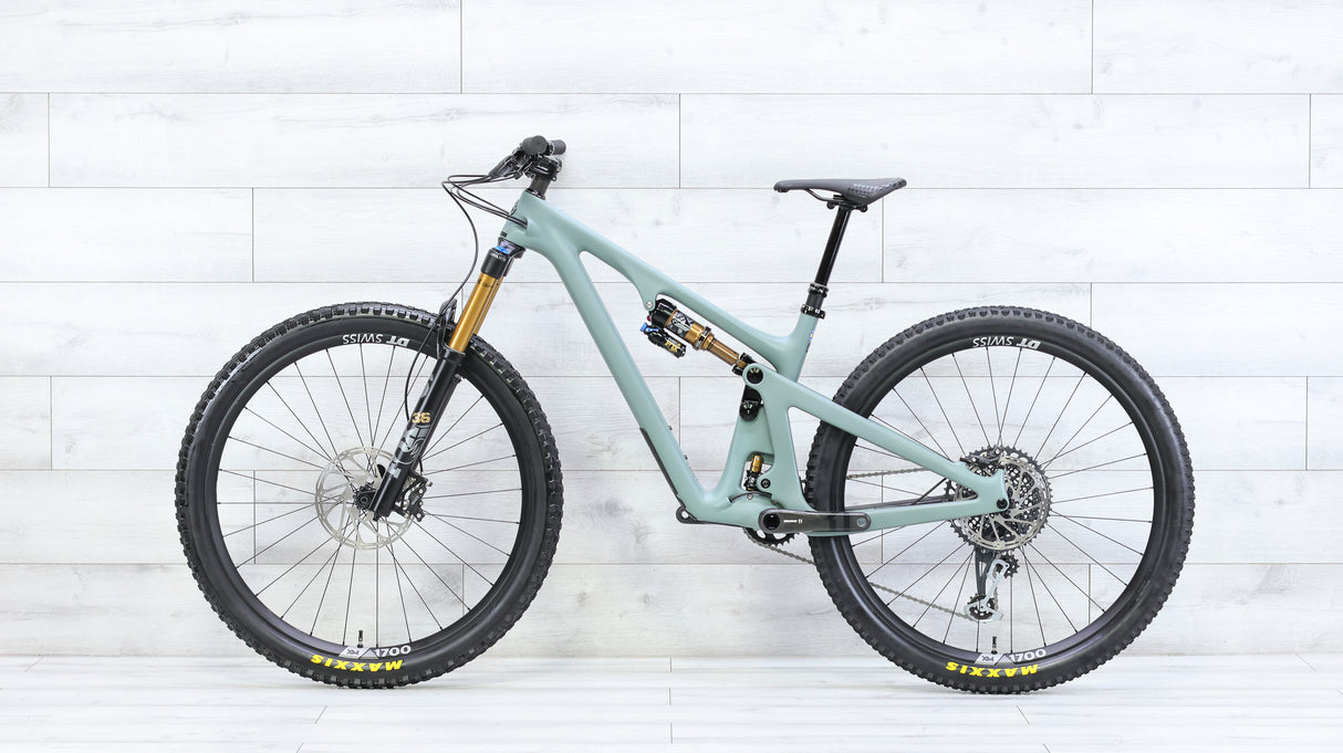 Yeti SB130 T2 Mountain Bike - 2023, Medium
