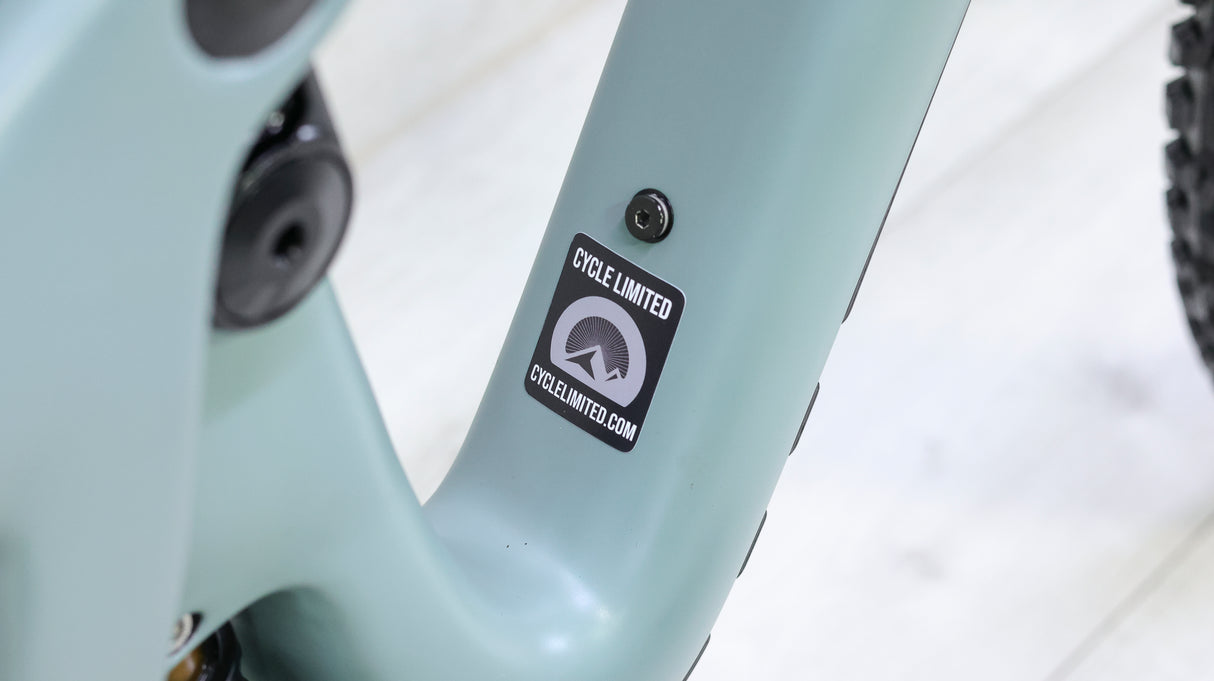 Yeti SB130 T2 Mountain Bike - 2023, Medium