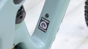 Yeti SB130 T2 Mountain Bike - 2023, Medium