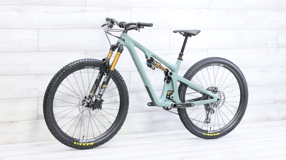 Yeti SB130 T2 Mountain Bike - 2023, Medium
