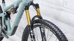 Yeti SB130 T2 Mountain Bike - 2023, Medium