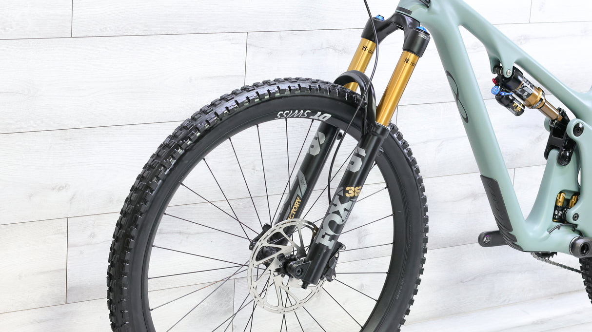 Yeti SB130 T2 Mountain Bike - 2023, Medium