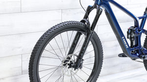 Trek Fuel EX 9.8 GX AXS Gen 6 Mountain Bike - 2023, Large