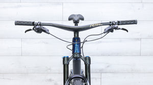 Trek Fuel EX 9.8 GX AXS Gen 6 Mountain Bike - 2023, Large