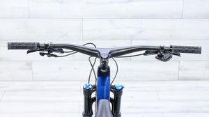 Trek Fuel EX 9.8 GX AXS Gen 6 Mountain Bike - 2023, Large