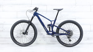 Trek Fuel EX 9.8 GX AXS Gen 6 Mountain Bike - 2023, Large