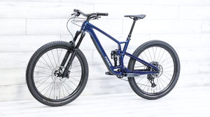 Trek Fuel EX 9.8 GX AXS Gen 6 Mountain Bike - 2023, Large