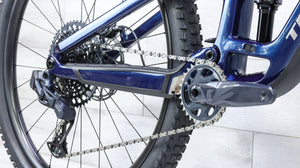 Trek Fuel EX 9.8 GX AXS Gen 6 Mountain Bike - 2023, Large