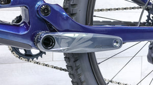 Trek Fuel EX 9.8 GX AXS Gen 6 Mountain Bike - 2023, Large