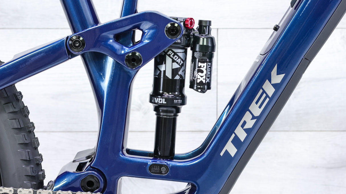 Trek Fuel EX 9.8 GX AXS Gen 6 Mountain Bike - 2023, Large