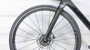 Cannondale SuperSix EVO Lab71 Road Bike - 2023, 54cm