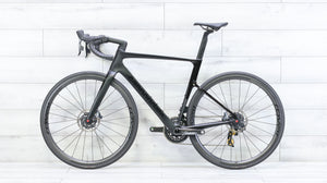 Cannondale SuperSix EVO Lab71 Road Bike - 2023, 54cm