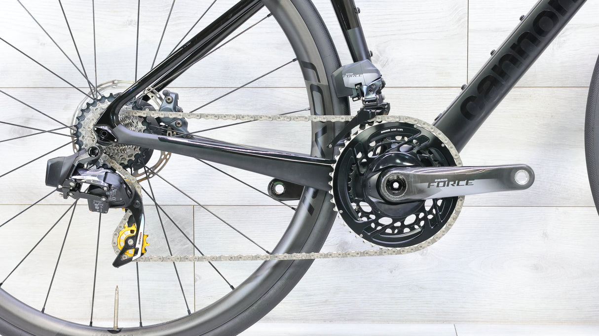 Cannondale SuperSix EVO Lab71 Road Bike - 2023, 54cm