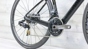 Cannondale SuperSix EVO Lab71 Road Bike - 2023, 54cm