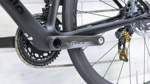 Cannondale SuperSix EVO Lab71 Road Bike - 2023, 54cm