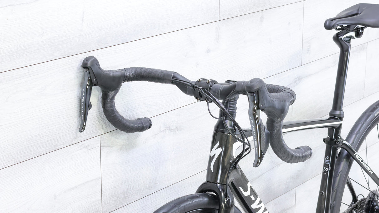 Specialized S-Works Roubaix Dura-Ace Di2 Road Bike - 2018, 52cm